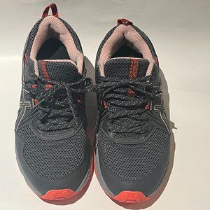 ASICS ladies size 7 shoes